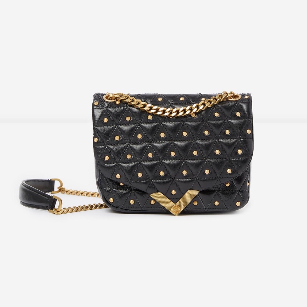 Kooples mini Stella bag - like new with tags
